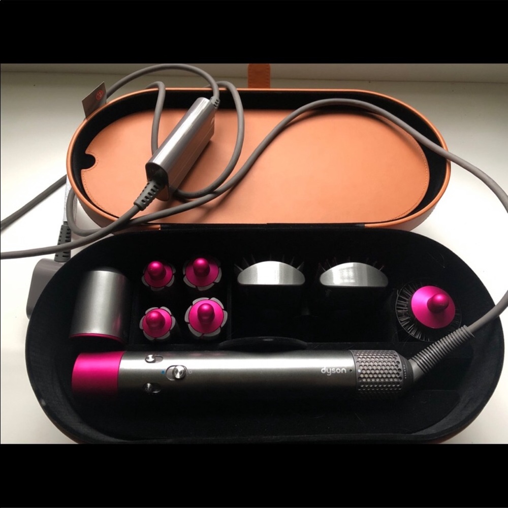Dyson Airwrap Complete